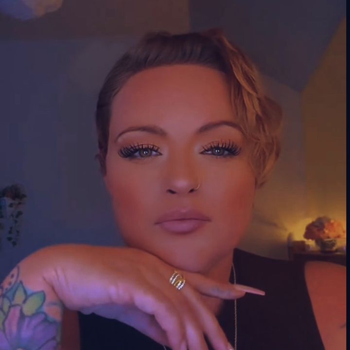 🪞💋Stacy B💋🪞