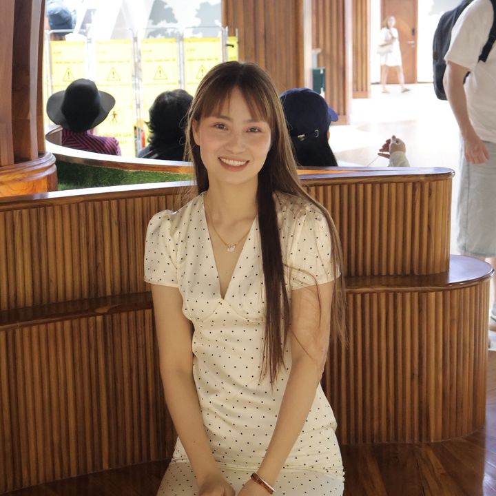 Hằng Cao