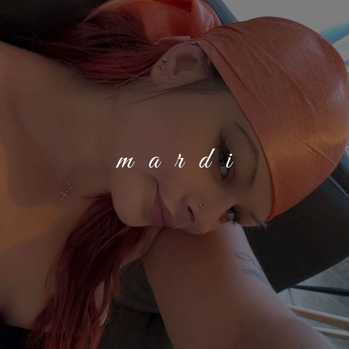 Morgane🧸