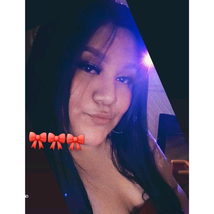 Maria Aleman 💗