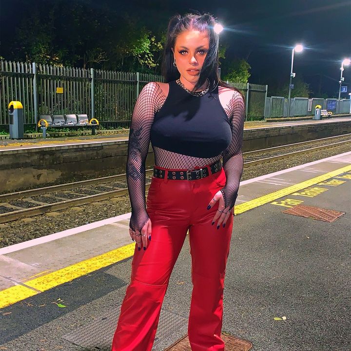 Aimee Mulholland
