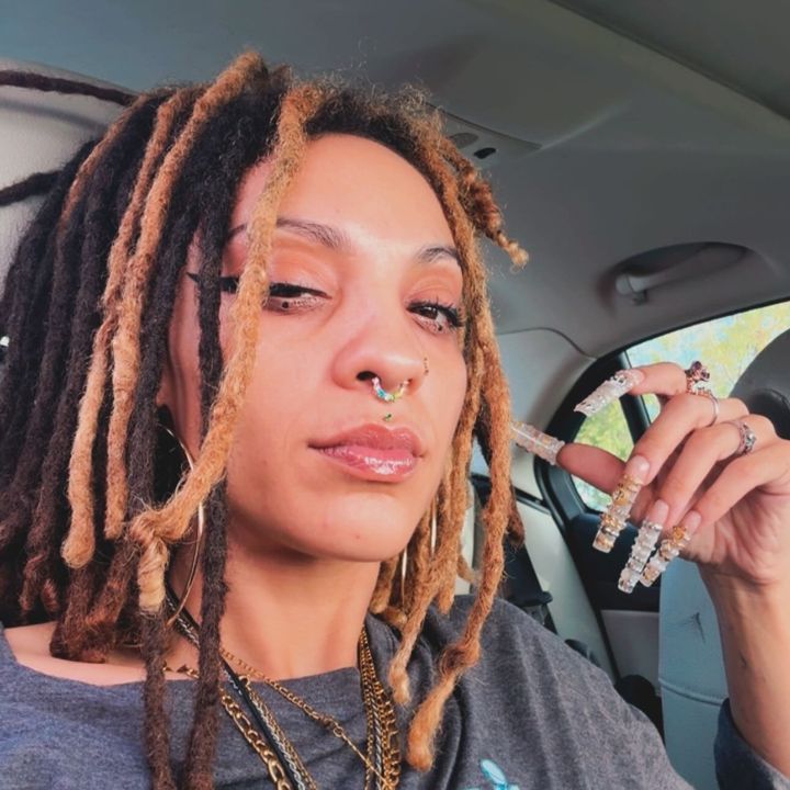 🌈Lucky Charms🍀