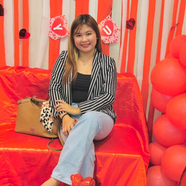 Joyce Legaspi