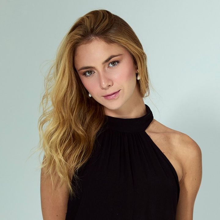 Malu Medina