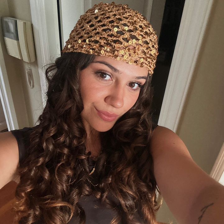 Lucía Piroscia