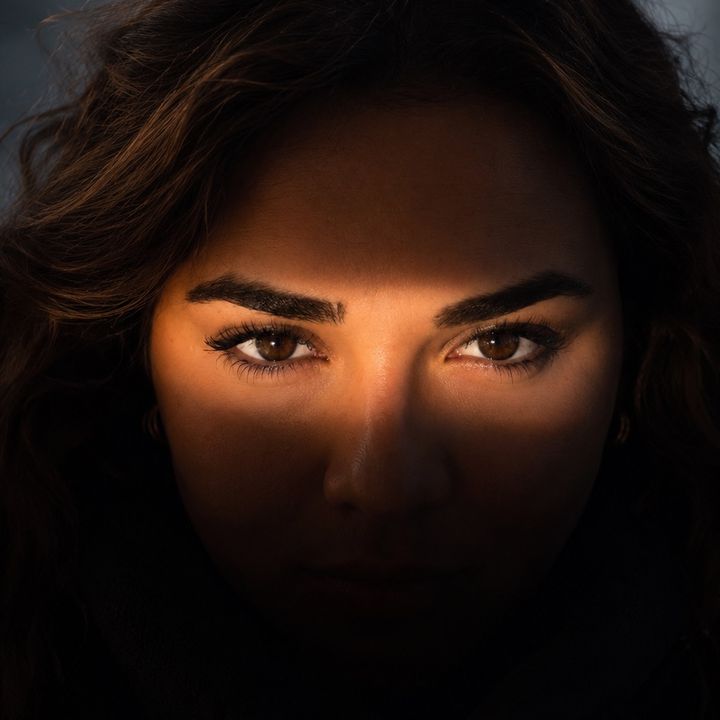 MATITI✨Iranienne de TikTok