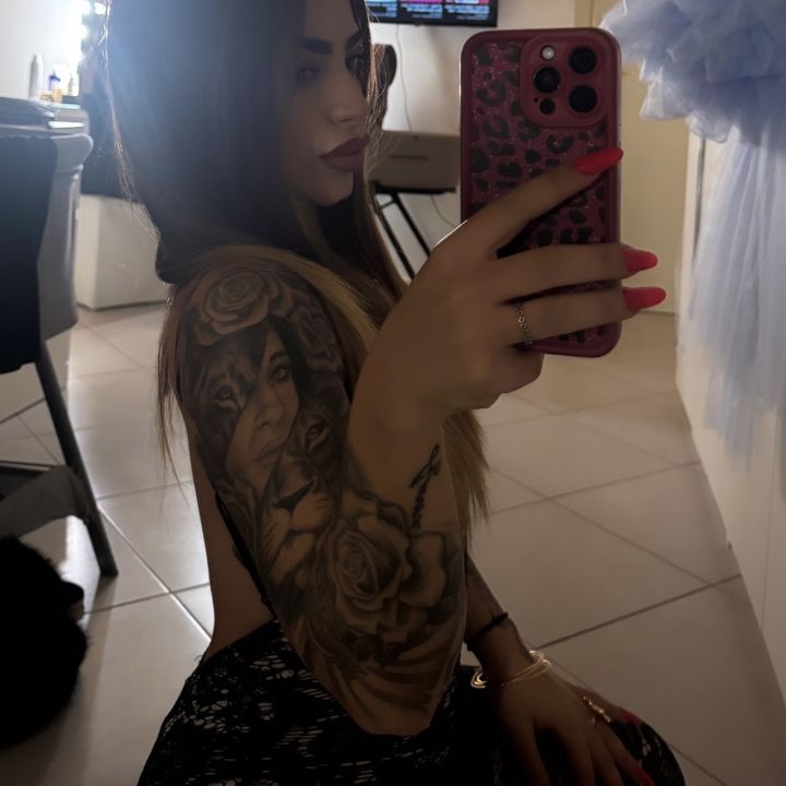 MiriamNobile🌟