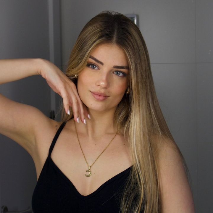 Cynthia🌹