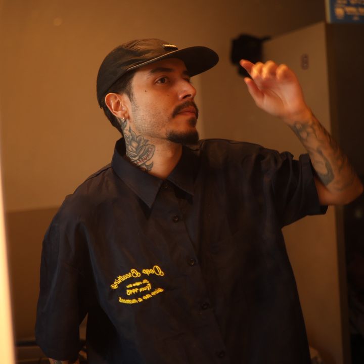 Vinicius Pedroza
