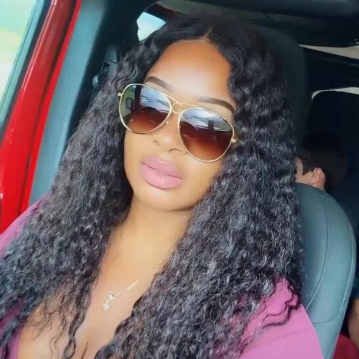 Camille Johnson