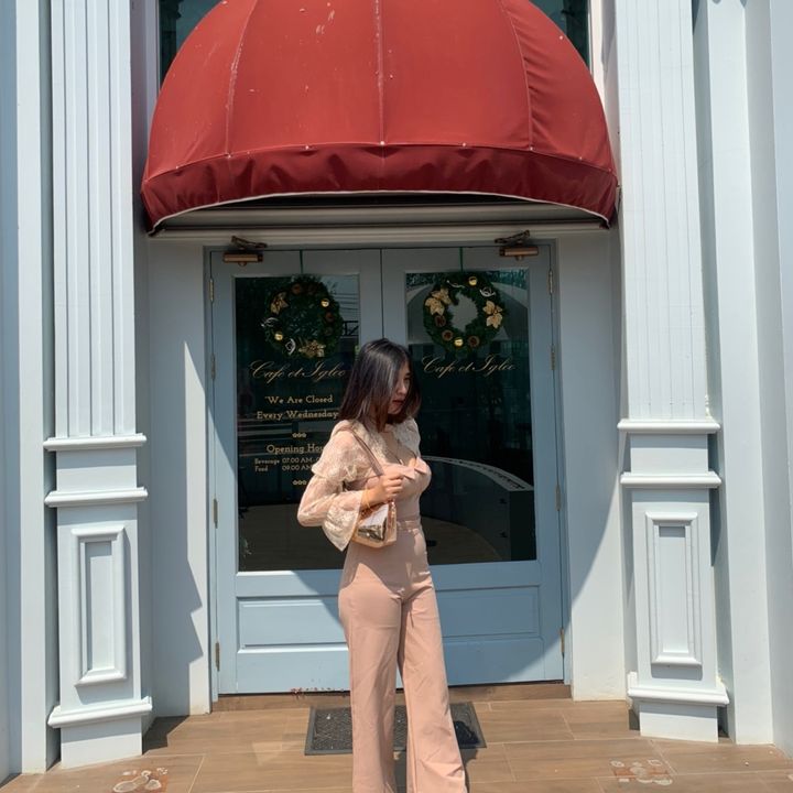 น้องเจลจีนก๋ง👧