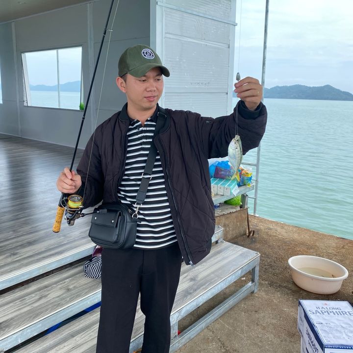 Ptk fishing