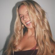 Anastasia Buchanan