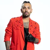 Samy Hawk