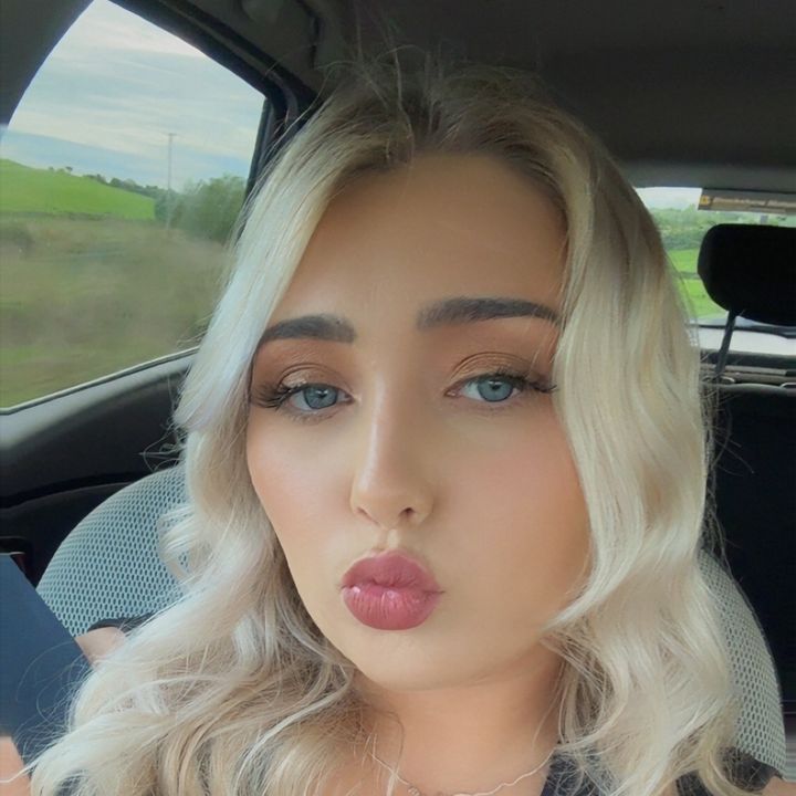 Courtney Flynn