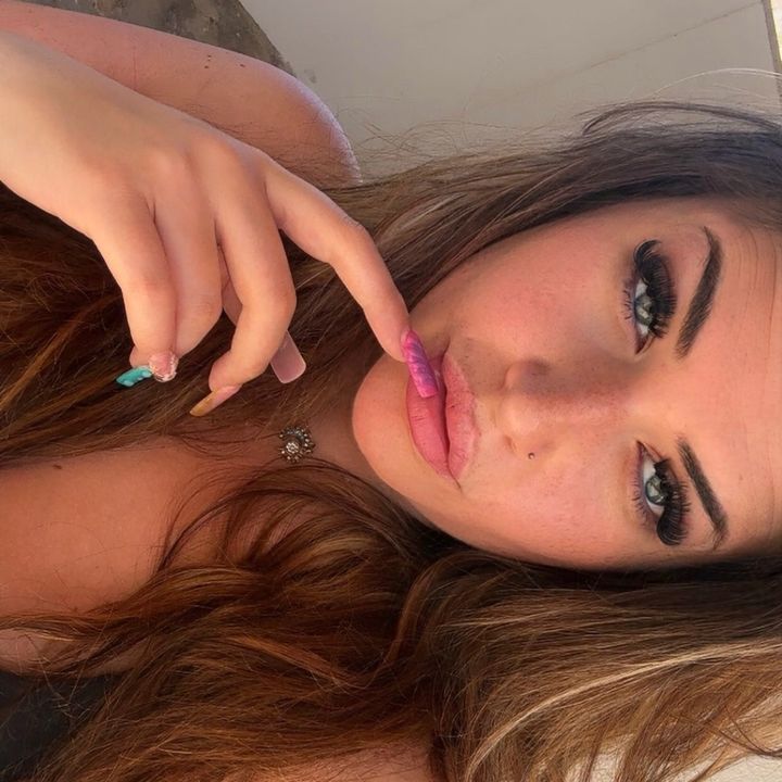 Gaia 🩷💅🏼