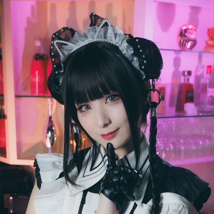 ぶらっくすわん(絢音) 🦅🥀