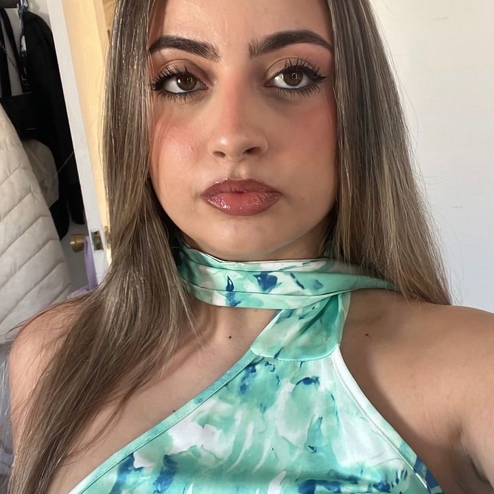 Cristina Garcia