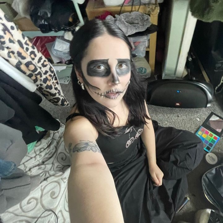 kit🕷️