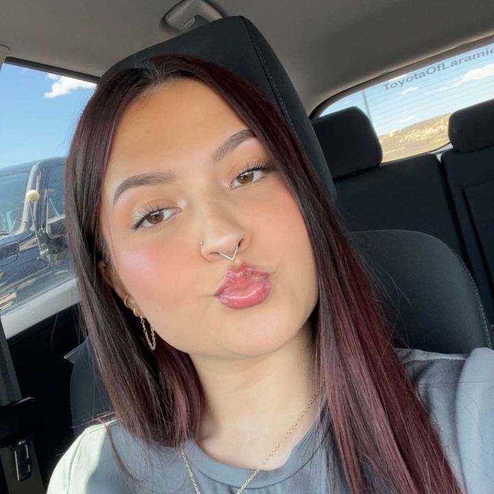 Isabella 💋