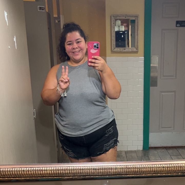Savannah|SAHM|Streamer|Texas