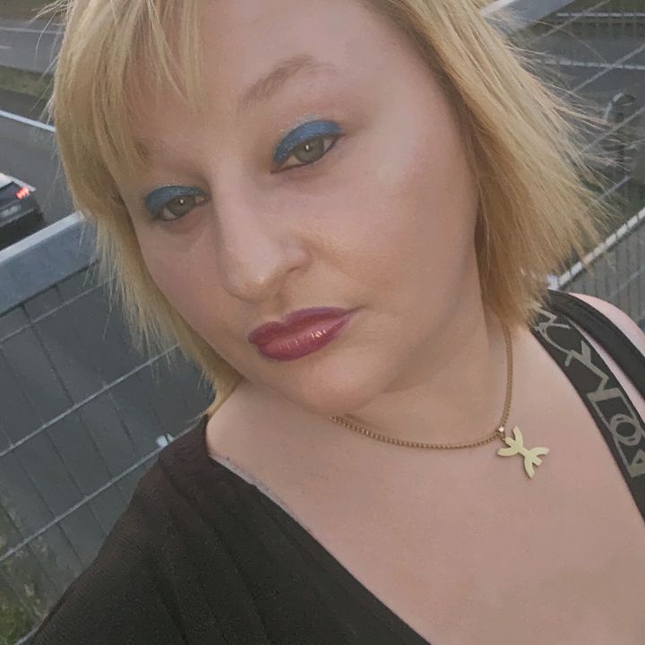 Isabellelakabyle