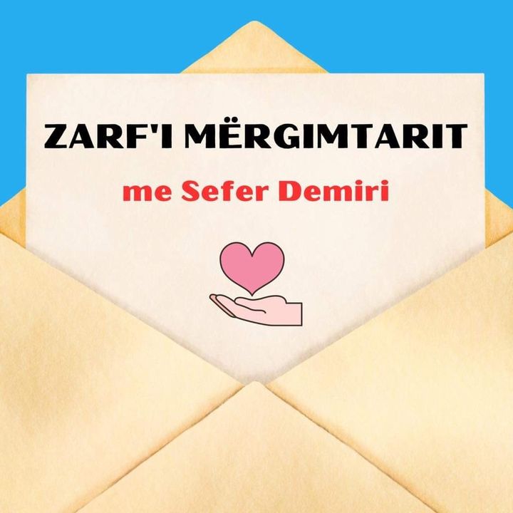 Zarf'i Mërgimtarit