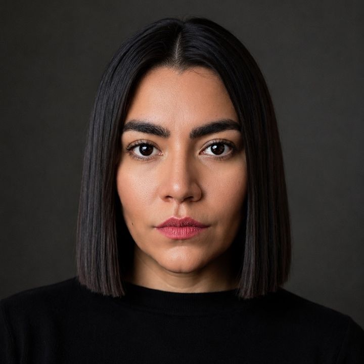 Ella Canales