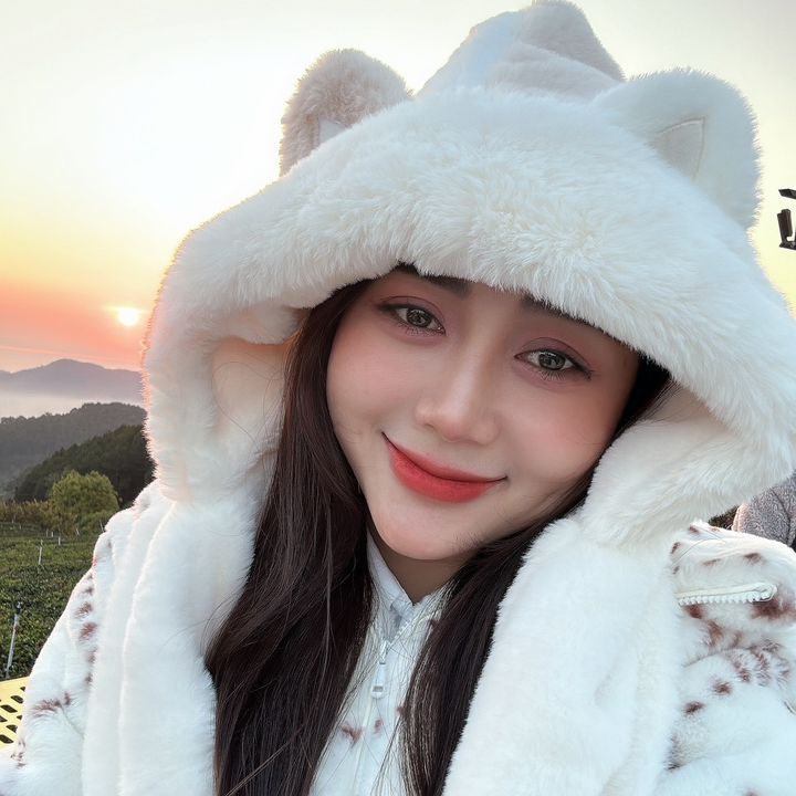Mai Thuý 75 🐶