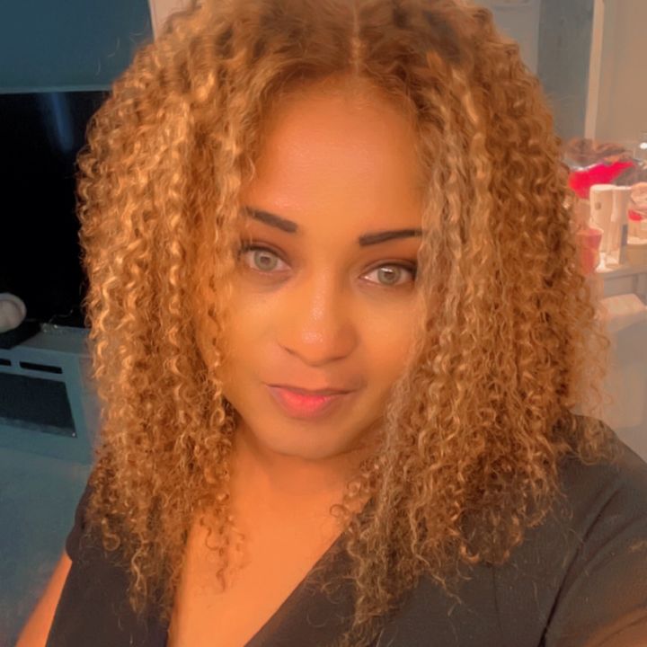 Theresa Charlena Wright