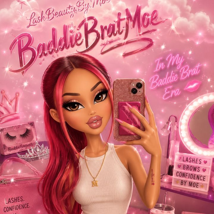 Mamacita Moe💋✨