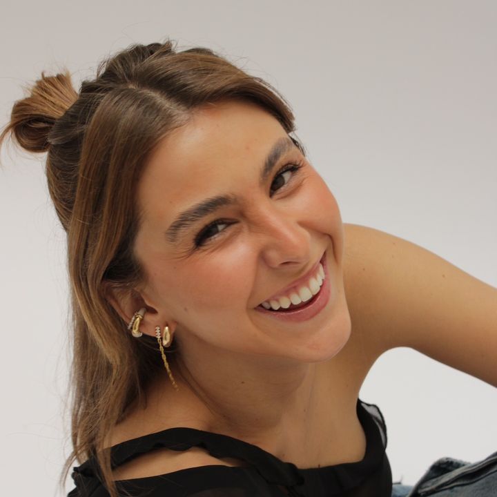 Macarena Olavarri