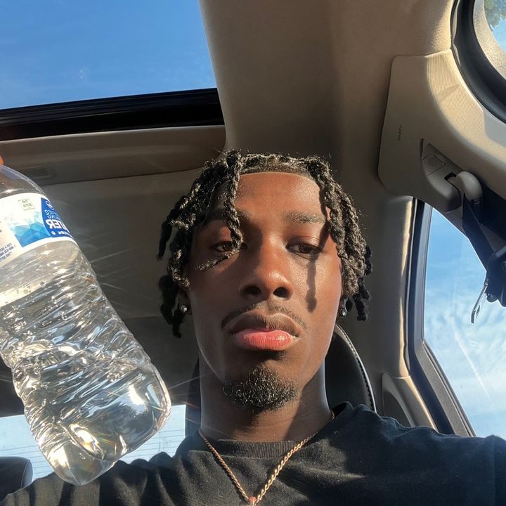 Your fav Darkskin 🤎⭐️