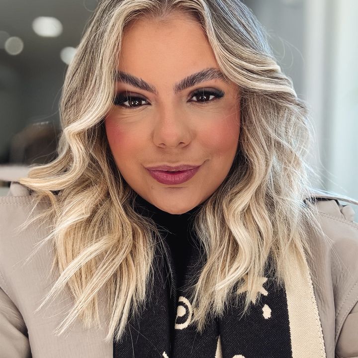 Talitha Abdo