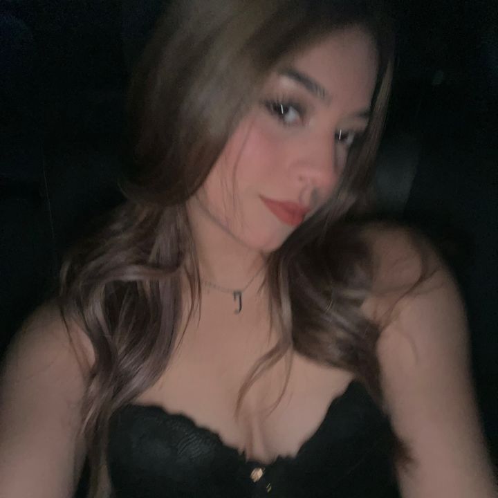 Mami chula😘💋