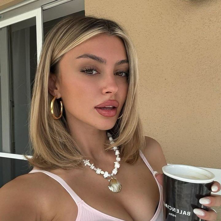 Kimberley-Soraya Bierbaß