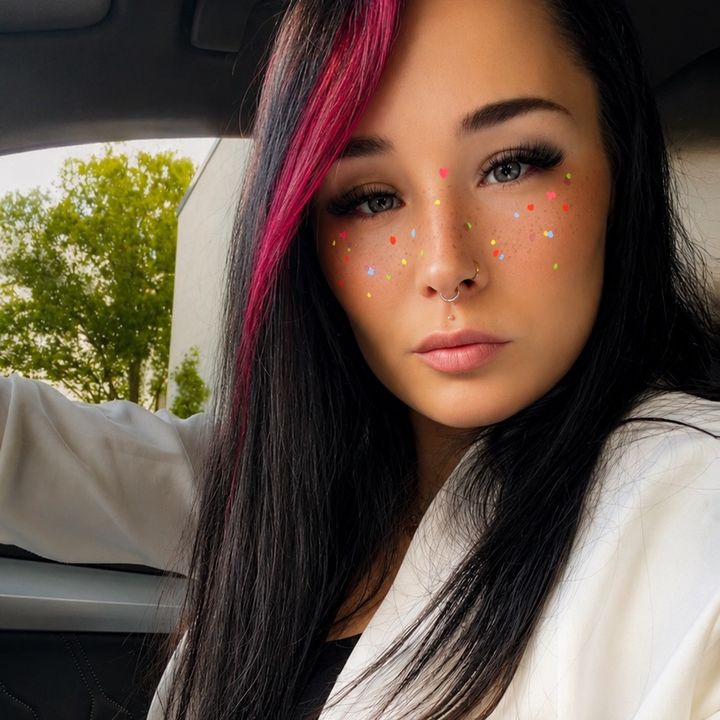 Sarah Lavice