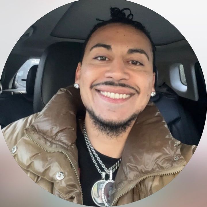 Chakib Curtis ®️