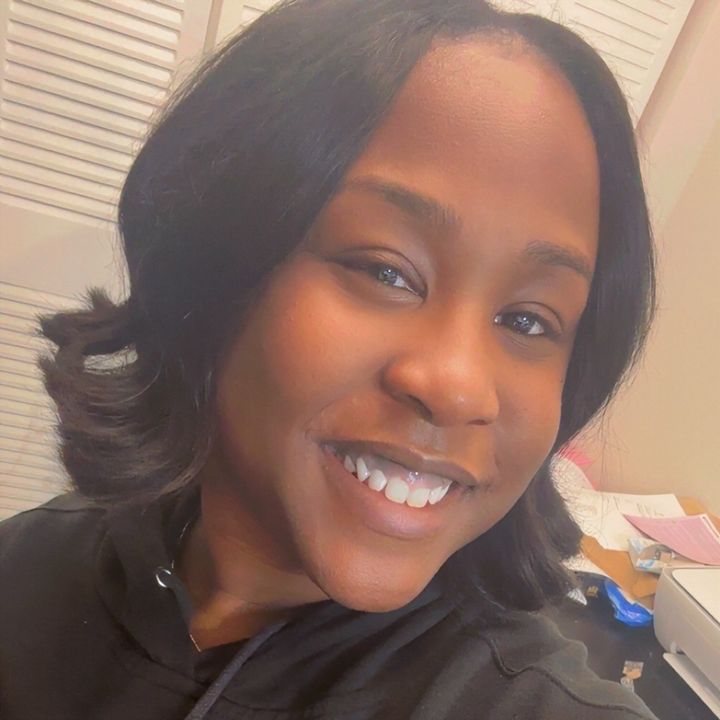 Keisha 🦋