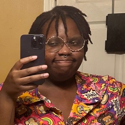 🫧Dee♌️🏳️‍🌈
