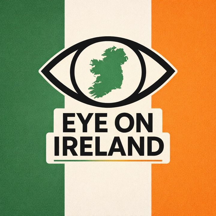 Eye On Ireland