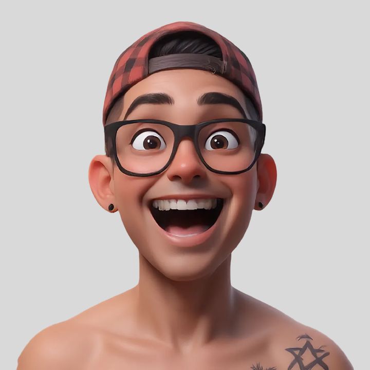 Jorgito El Makara