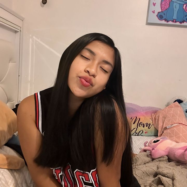 Ana Rosales 🥰