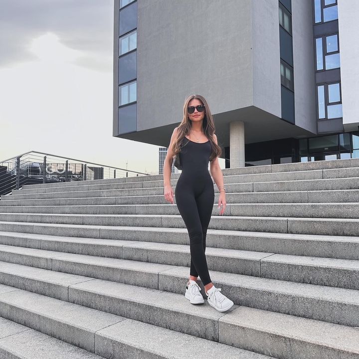 Vanessa
