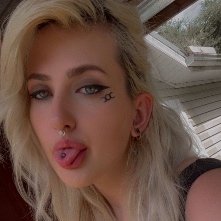 ✨🔮Psychedelic witch🔮✨