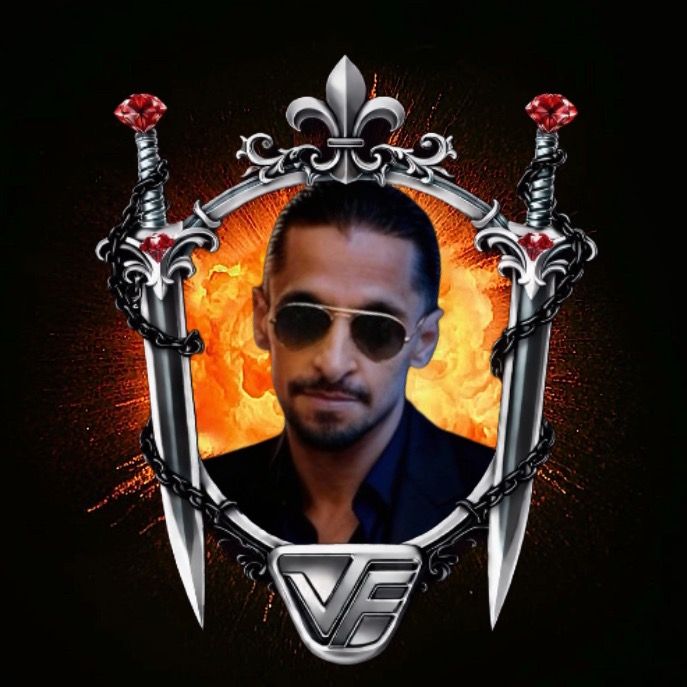 ⚜️Muri⚜️Team Nicky⚜️