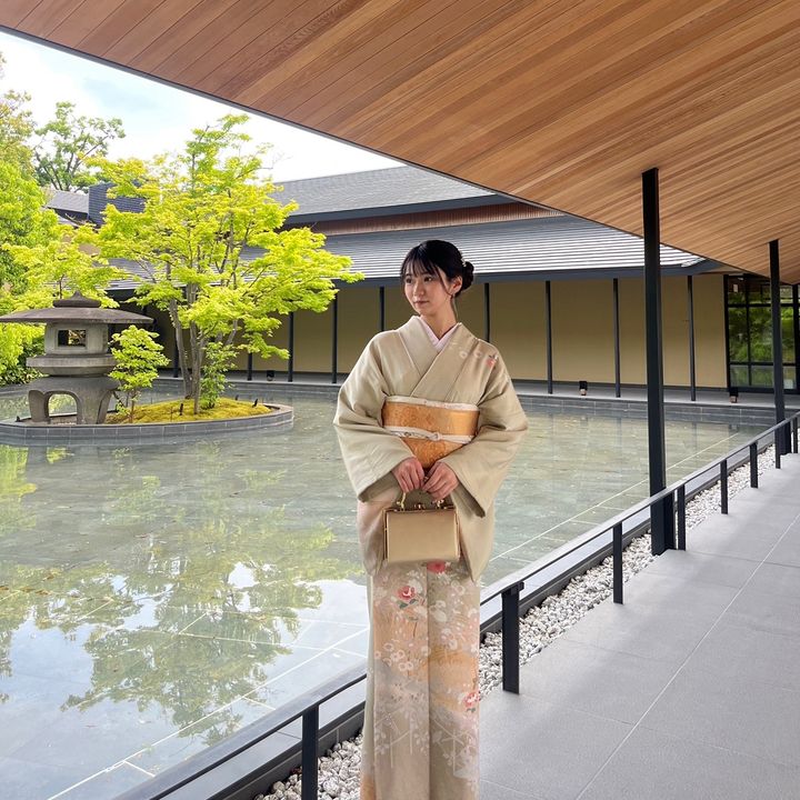 普通の看護師