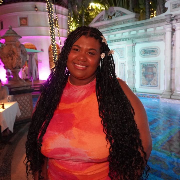 Jackie 🥳 Content Creator