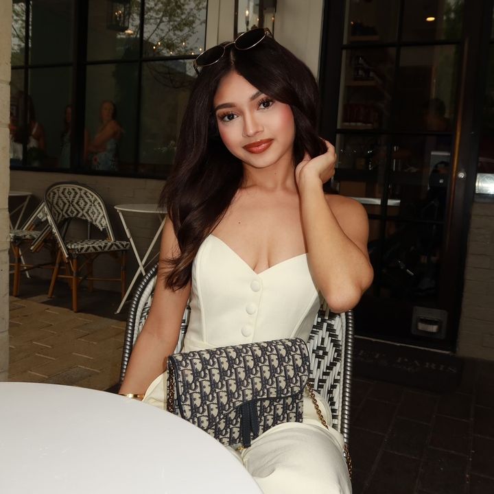 ELISE ANGELINA MEJIA