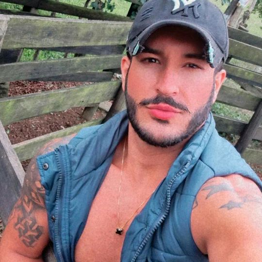 Eli Muniz